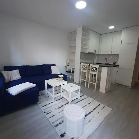 Apartamento Stan Na Dan 