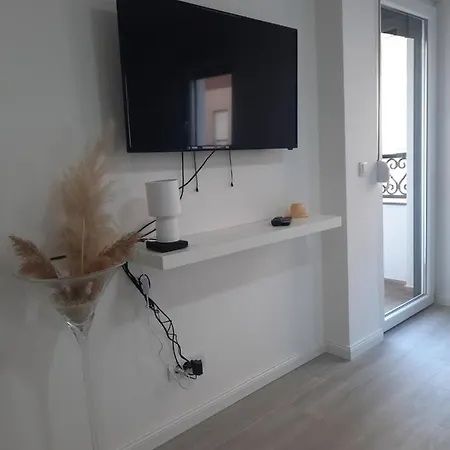 Apartamento Stan Na Dan 
