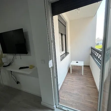 Apartamento Stan Na Dan 