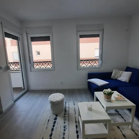 Apartamento Stan Na Dan 