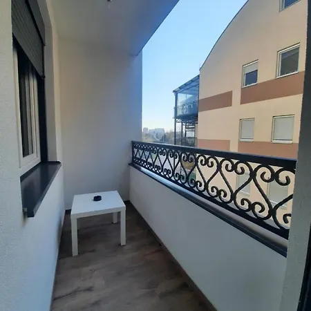 Apartamento Stan Na Dan 