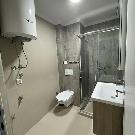 Apartamento Stan Na Dan 