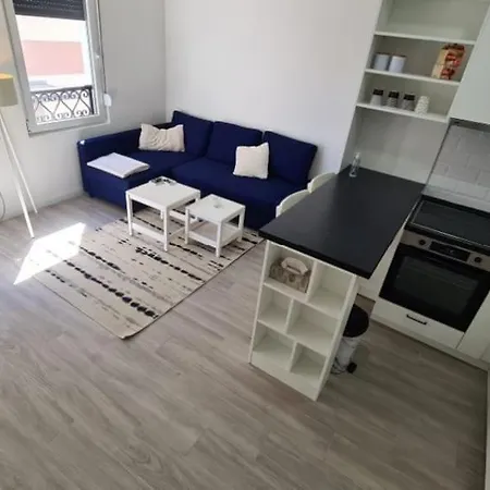 Apartamento Stan Na Dan 